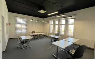 Sapient | Spatiu de birouri ultracentral _ Piața Unirii, Oradea - Poză 11