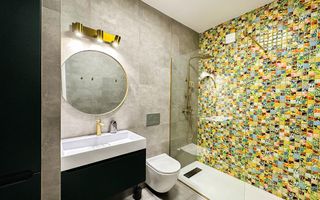 Apartament Superb 2 Camere, Parcare subterana, Zorilor - Poză 9