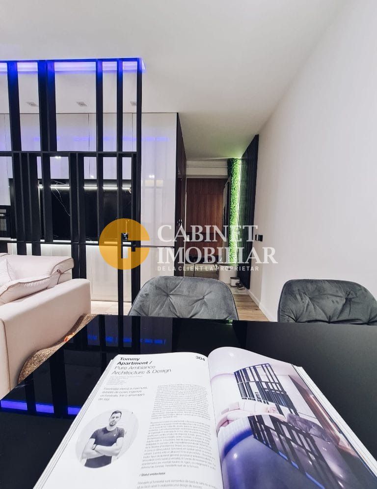 Apartament 3 camere, Copou – Aleea Mihail Sadoveanu, Iași - Poză 4