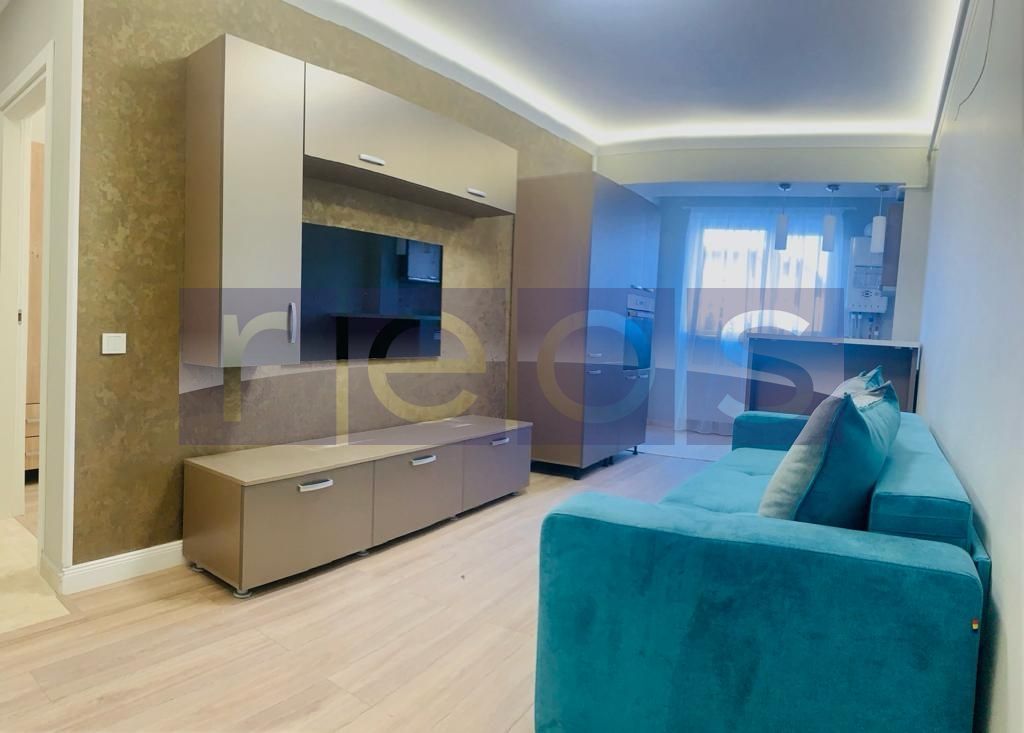 VANZARE 2 CAMERE I DECOMANDAT I MOBILAT - UTILAT I PRELUNGIREA GHENCEA - Poză 1