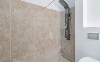 Penthouse 5 camere Green City - Poză 11