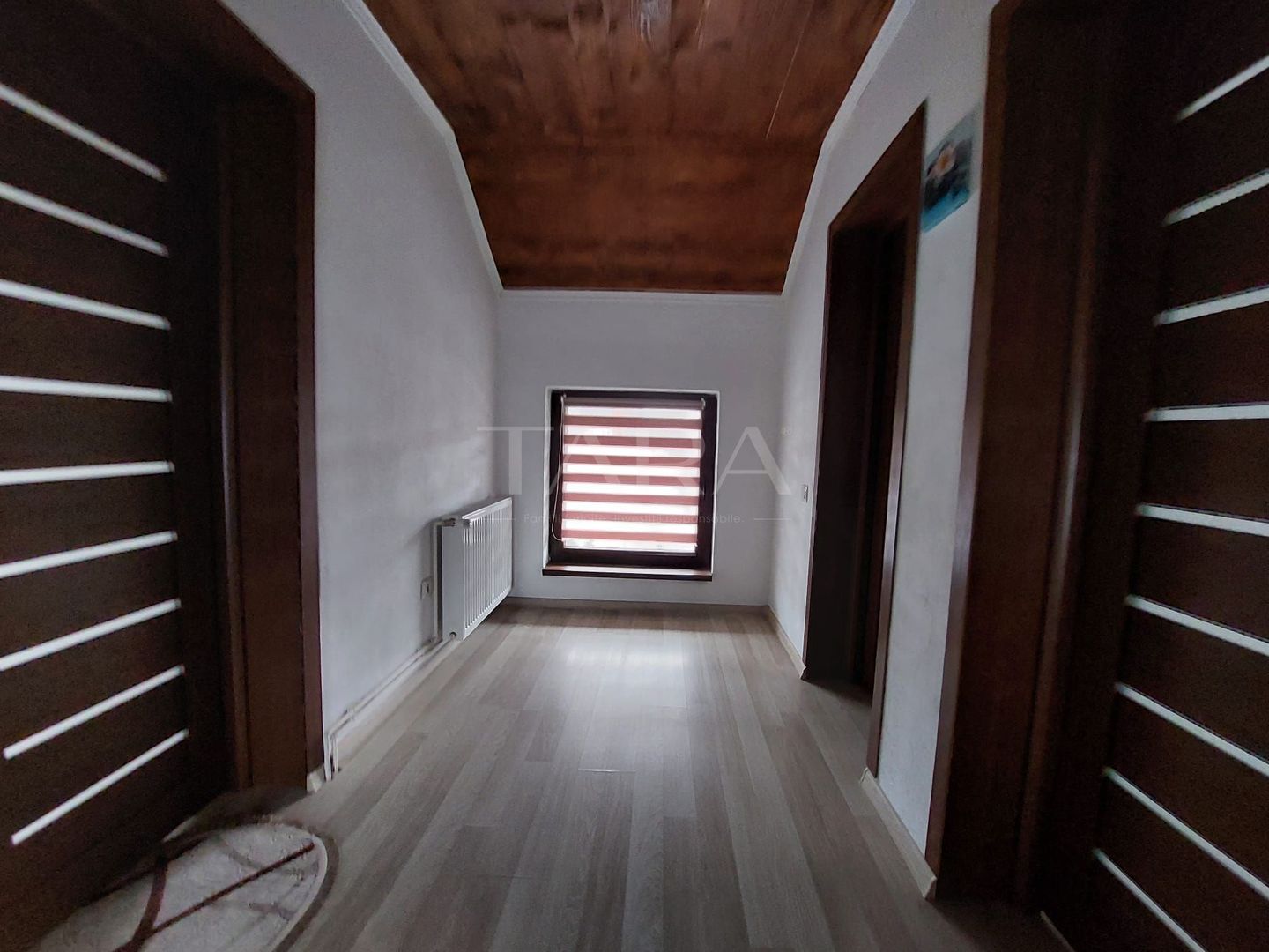 Casă individuală în Sanicoara – mobilată, modernă, zonă căutată. - Poză 11