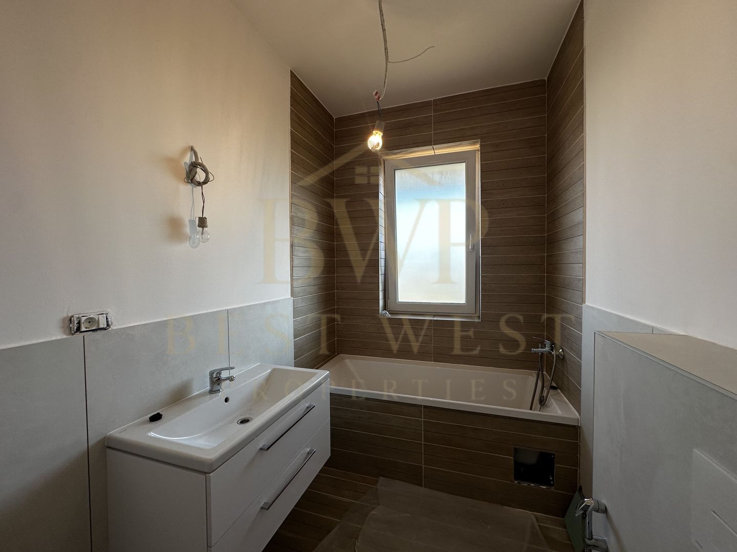 Apartament 3 camere, curte proprie, Urseni - Poză 9