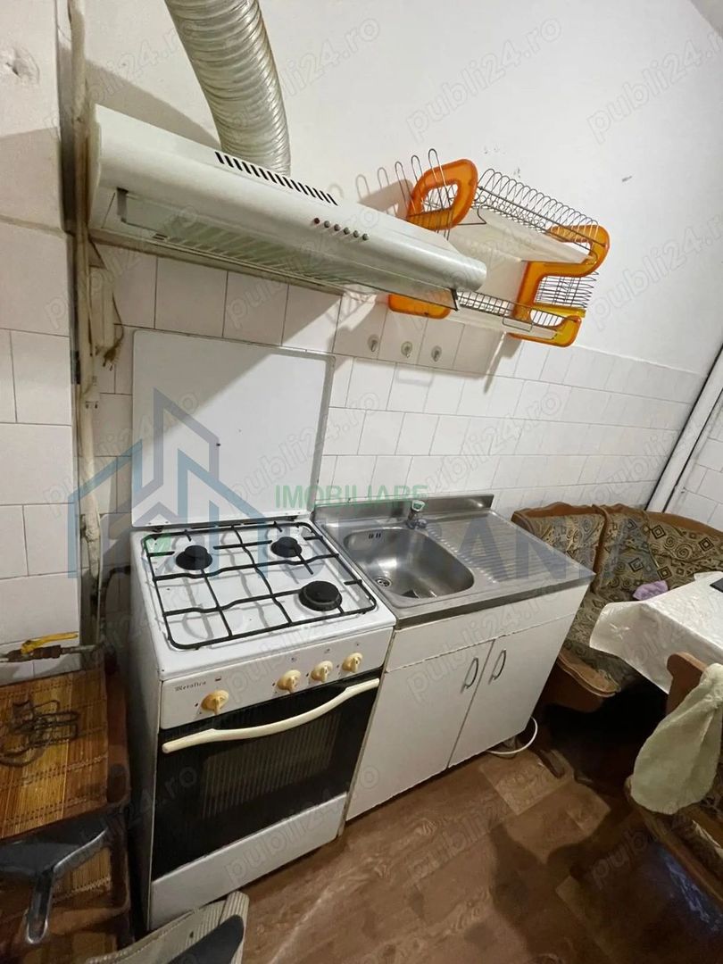 Iasi, zona Mircea, închiriere ap. 3 camere decom. cu 01.03.26, termen lung, #. - Poză 7