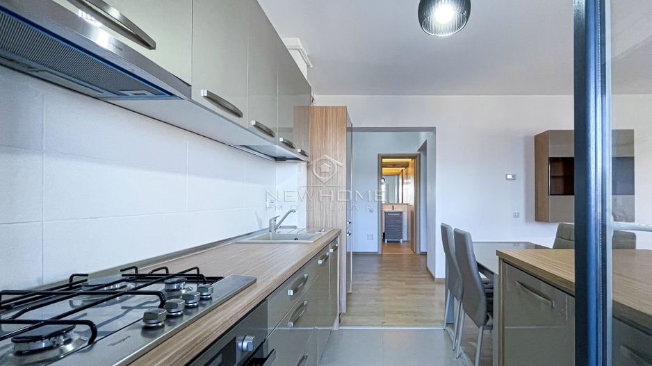 Apartament 3 camere, 85mp, 30 mp terasa, zona Buna Ziua - Poză 5