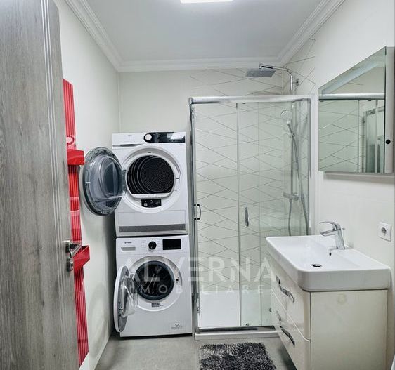 Apartament 3 camere 74mp | parcare | balcon | cartier Dambul Rotund - Poză 6