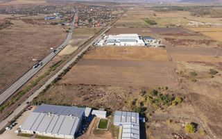 10.073 mp Industrial | Construibil | Acces Rapid DN1 – Răscruci - Poză 7