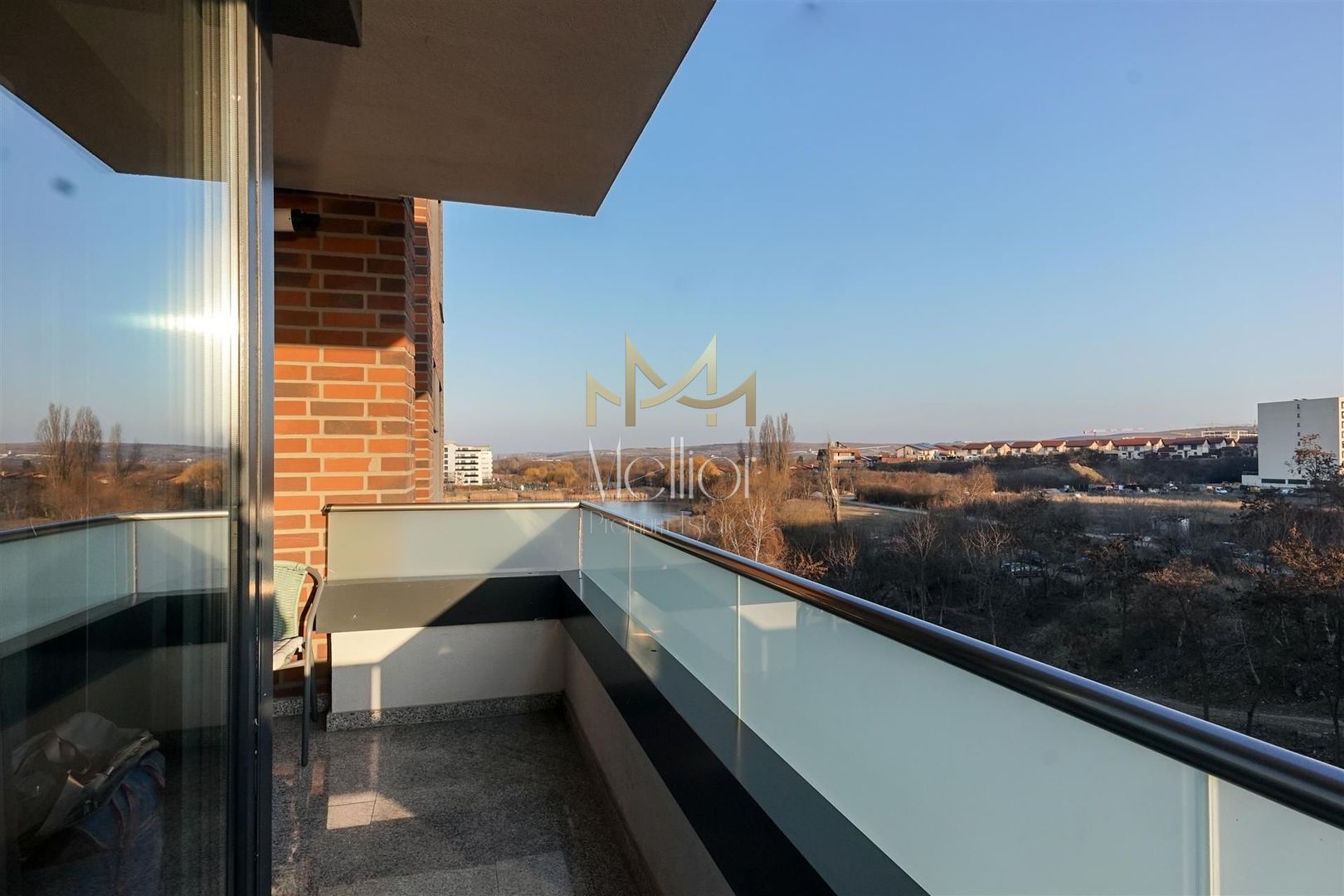 Apartament cu 1 camera 40 mp  100 m de Iulius Mall! - Poză 8