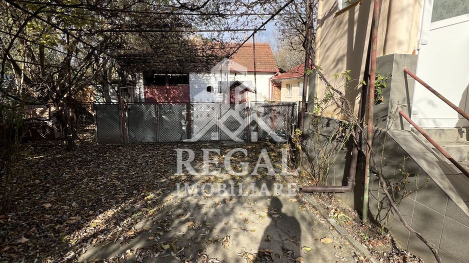 Casă de închiriat – zona Buituri - 6 camere - Poză 8