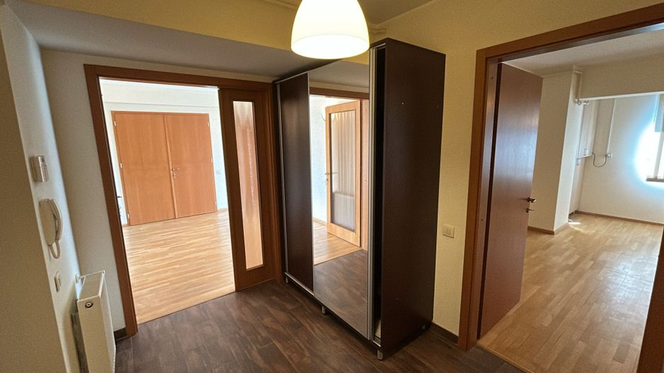 inchiriere aparament PREMIUM 3 camere OFFICE/COMERCIAL Baneasa - Poză 1