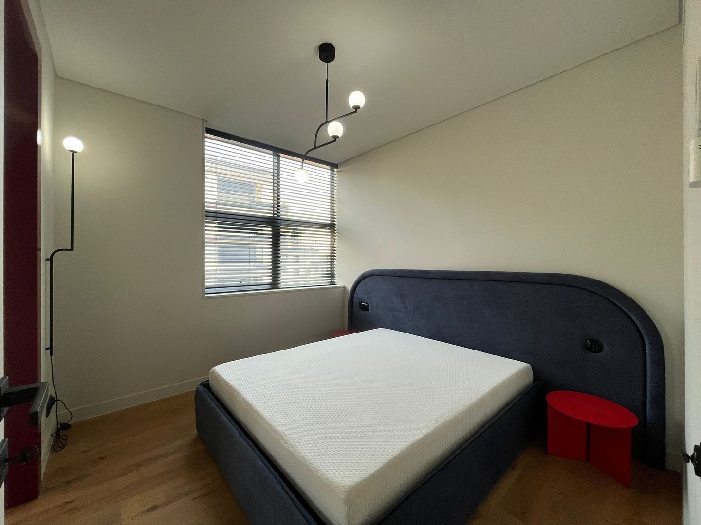 Duplex LOFT de inchiriat | HIGHCLASS | Barbu Vacarescu - Poză 8