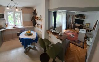 | Apartament cu 3 camere de vanzare | Cartierul Grigorescu | Etaj 2| Decomantat| - Poză 1