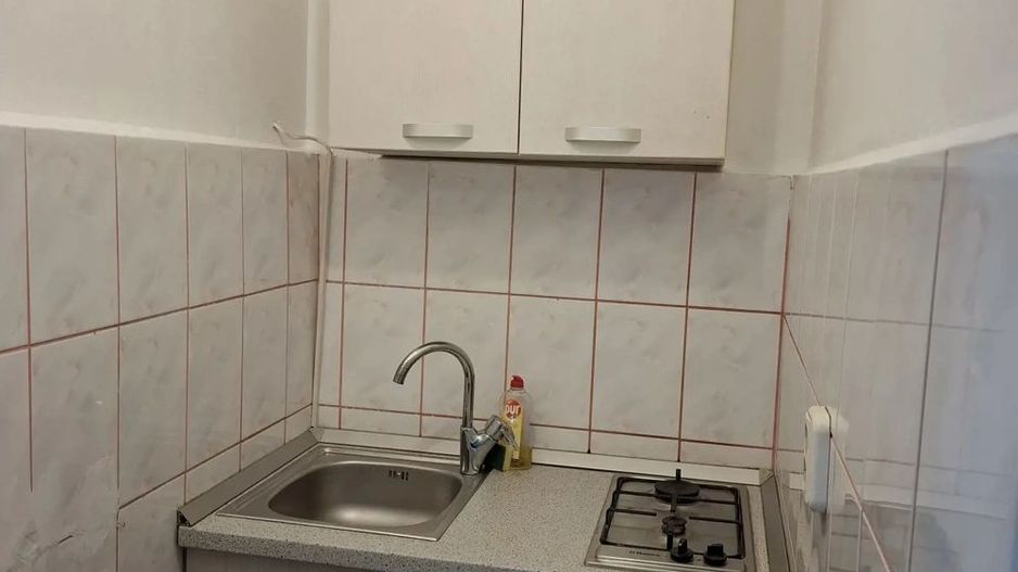 De inchiriat garsoniera pentru birou, bl. A, Tiglina 1, 250 euro - Poză 4