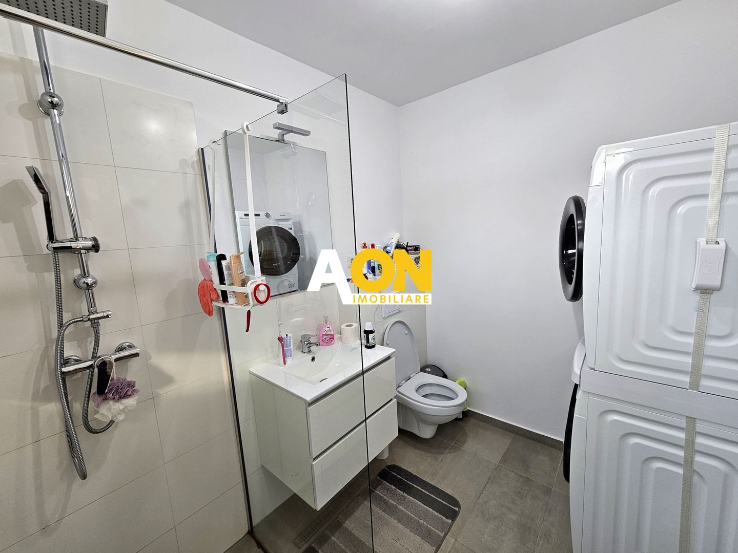 Casa tip insiruit, 4 camere, 3 bai, mobilata, utilata, 230 mp teren - Poză 15
