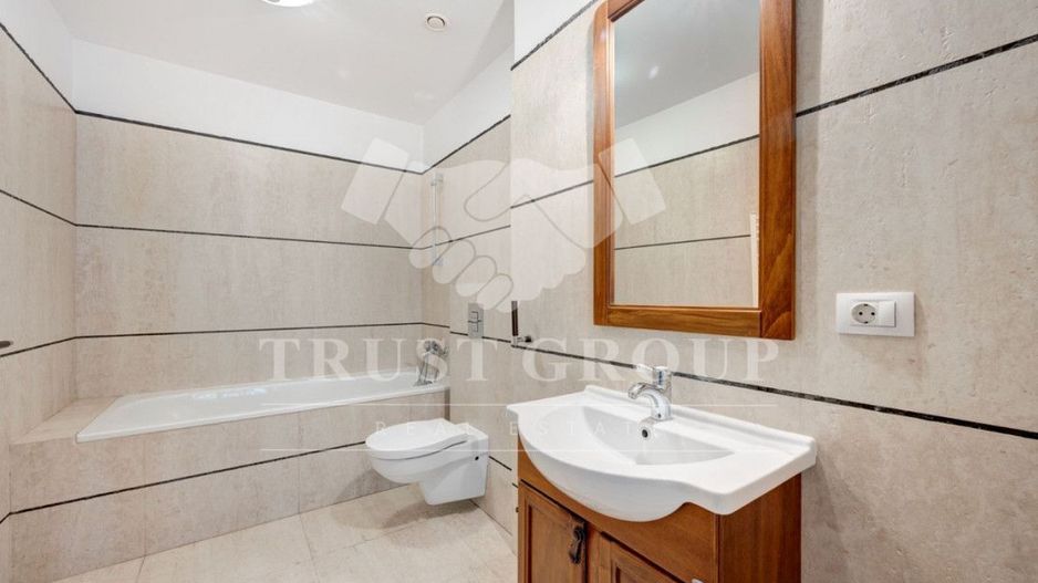 Apartament 4 camere Herastrau | Curte 268mp - Poză 13