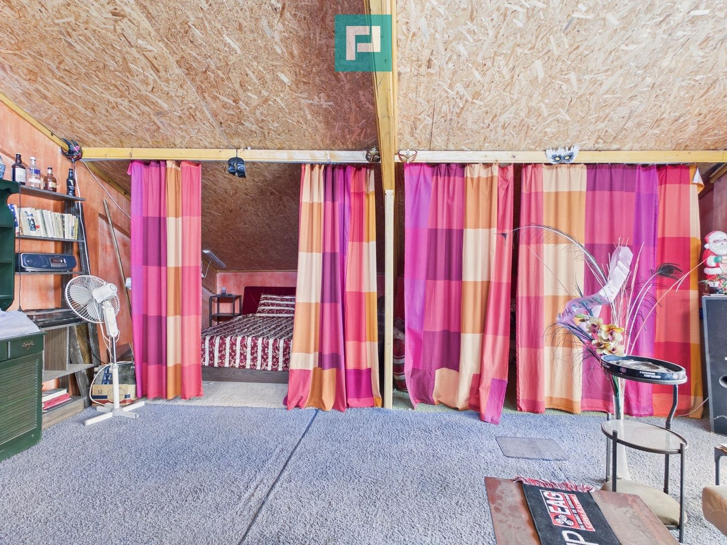 Proprietate multifuncţională central Arad - Poză 27