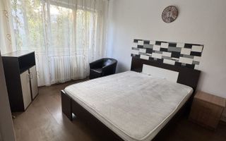 Apartament de inchiriat cu 2 camere/ 50mp/ zona Podu Ros - Poză 1