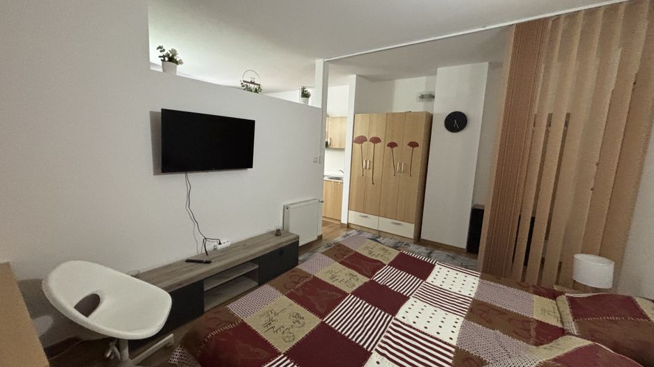 Apartament 1 cameră generos zona Complex - Poză 4