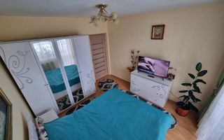 Apartament 3 camere decomandat, finisat, 60 mp, balcon Piata Decebal Bistrita - Poză 3