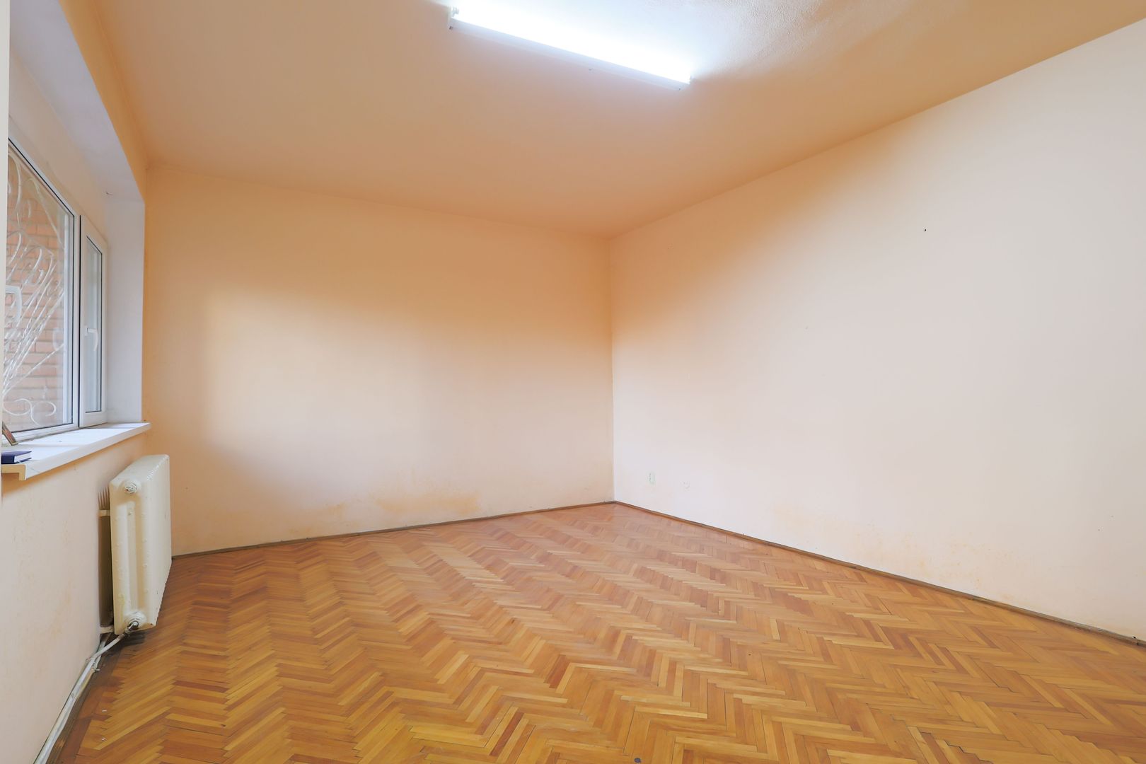 PRET NOU! Apartament decomandat 3 camere - str. Horia - COMISION 0% - Poză 3