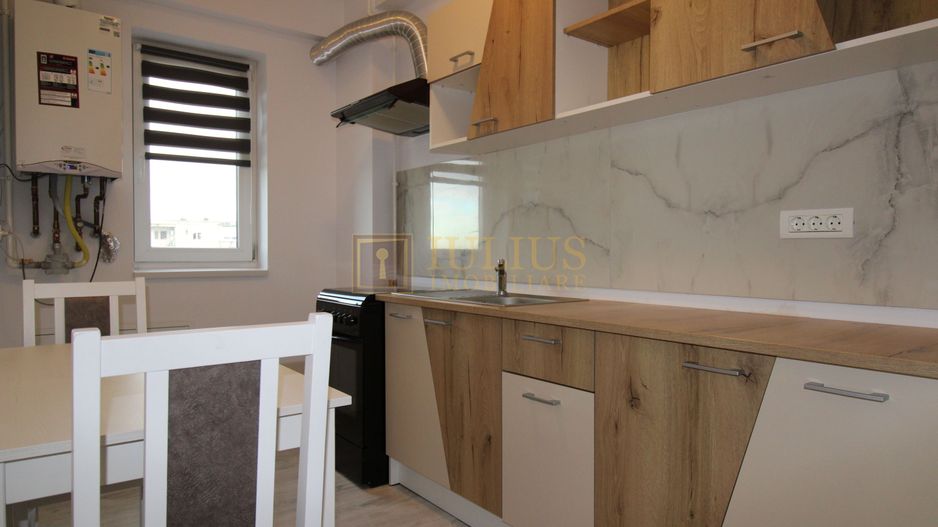 Lift, balcon, aer conditionat, centrala proprie-Freidorf - Poză 13