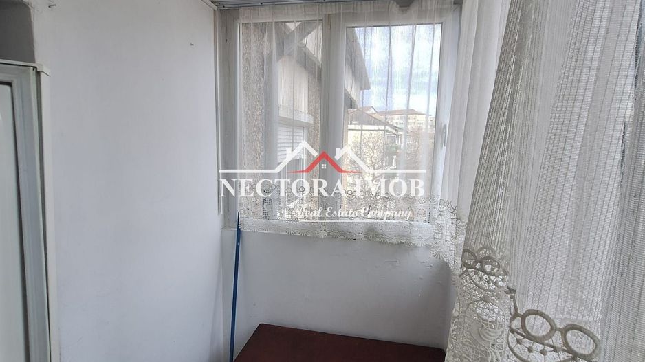 NECTORA IMOB-Apartament 3 camere, 2 bai, 2 balcoane, Str. Doina, 72 mp - Poză 14
