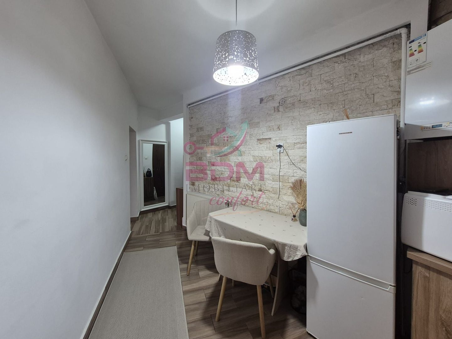 Comision 0 I Apartament modern | 2 camere | decomandat I zona centrala - Poză 11