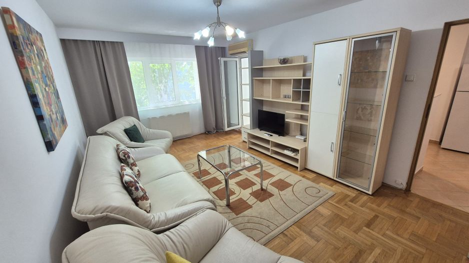 Apartament cu 2 camere in Aviatiei - Poză 1