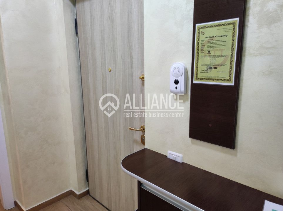 HOTEL OPERA(COD03) -5th Avenue 2 camere cochete, cu vedere la mare ! - Poză 41