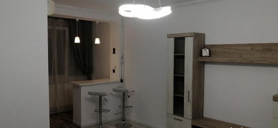 GARS. APARATORII PATRIEI, BUCATARIE INCHISA, BOILER, METROU 11 MINUTE - Poză 2