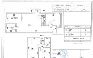 Penthouse 4 Camere | 85MPU | Finisaje de Lux | Calea Cisnădiei - Poză 13