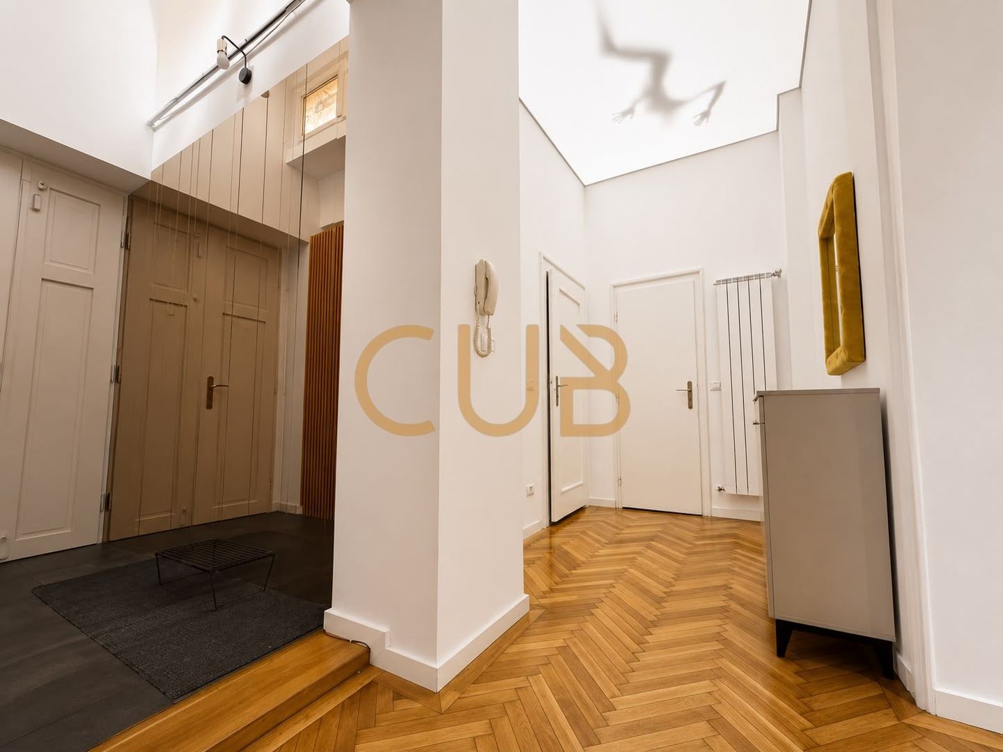 Central - 4camere | centrala,2bai,dressing, 150mp,1/2 | - Poză 2