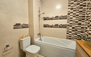 Apartament 2 Camere | 54 mp | Etaj 2 | Platinia Shopping Center - Poză 4