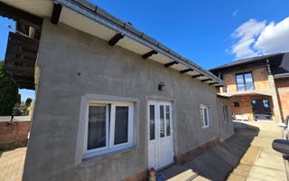 Casă la roșu la 165000 euro I Pe teren de 32 de ari I Măneuți - Poză 23