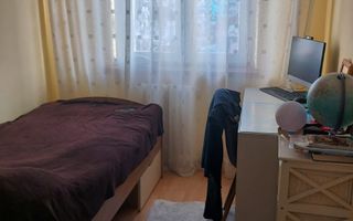 Apartament 3 Camere/Decomandat/ Toma Cozma! - Poză 5