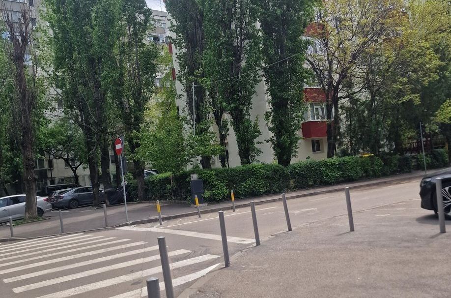 Apartament 2 camere, Zona Brancoveanu. - Poză 10