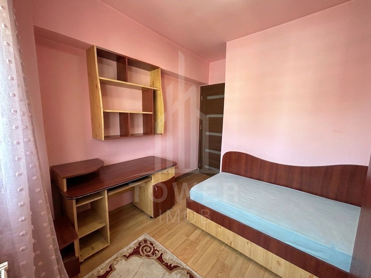 Apartament 4 camere Bulevardul Mihai Viteazu - Poză 9