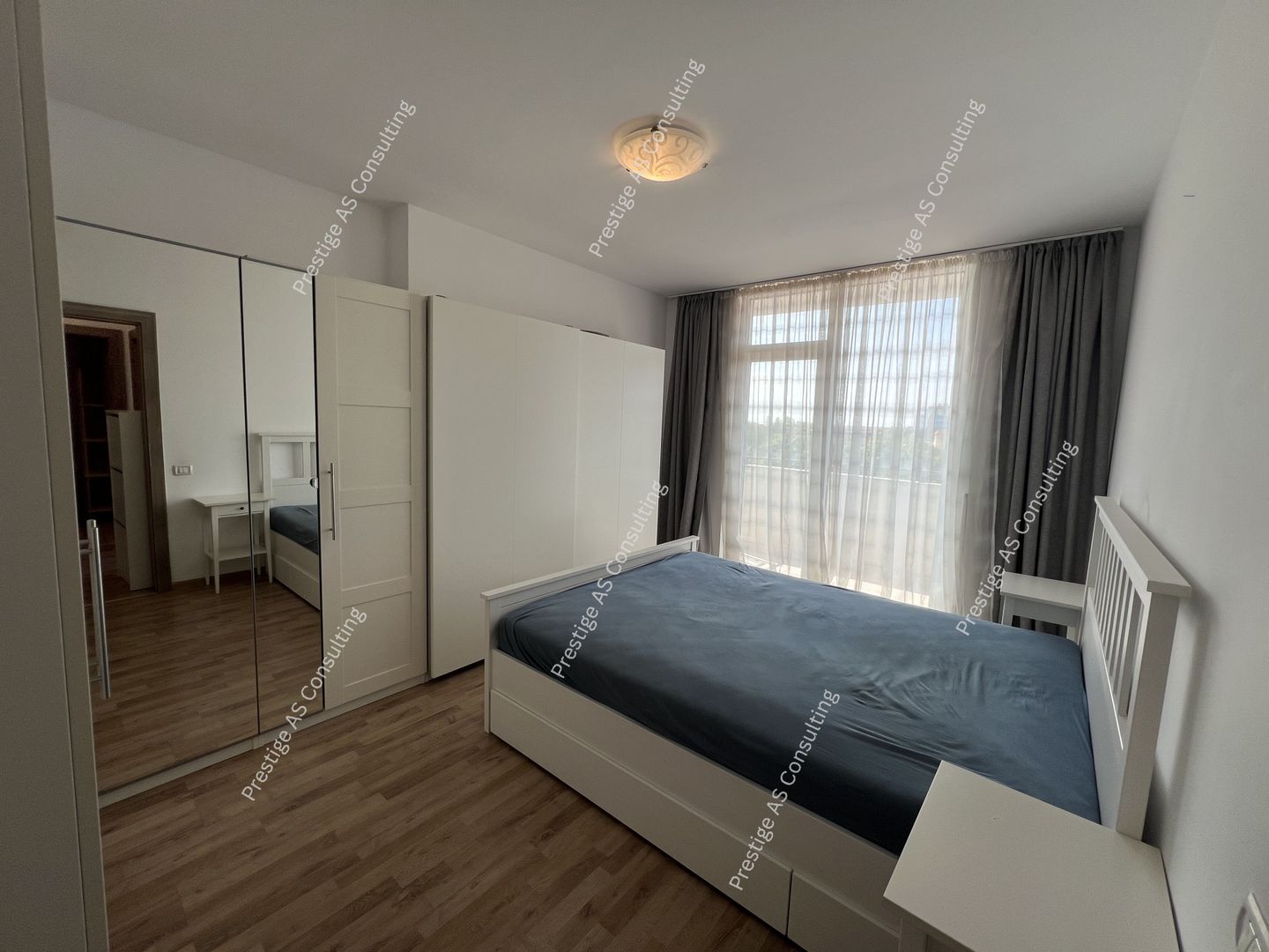 Apartament 3 Camere 2 Bai | Loc de parcare subteran | City of Mara - Poză 4