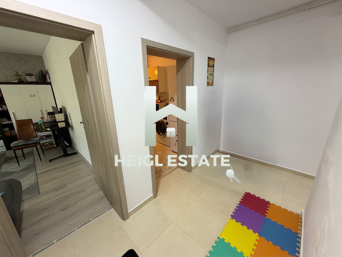 Apartament cu 2 camere decomandat in Timisoara in zona Calea Urseni - Poză 7