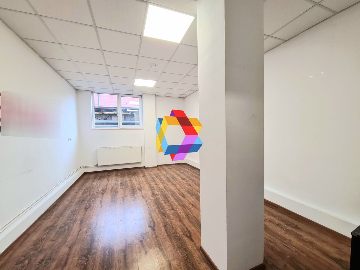 Spatiu birouri de închiriat Brasov - 220 mp # spatii-comerciale-brasov.ro - Poză 5