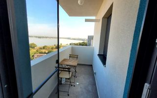 Apartament nou de inchiriat, mobila + dotari lux, vedere Lacul Morii - Poză 4