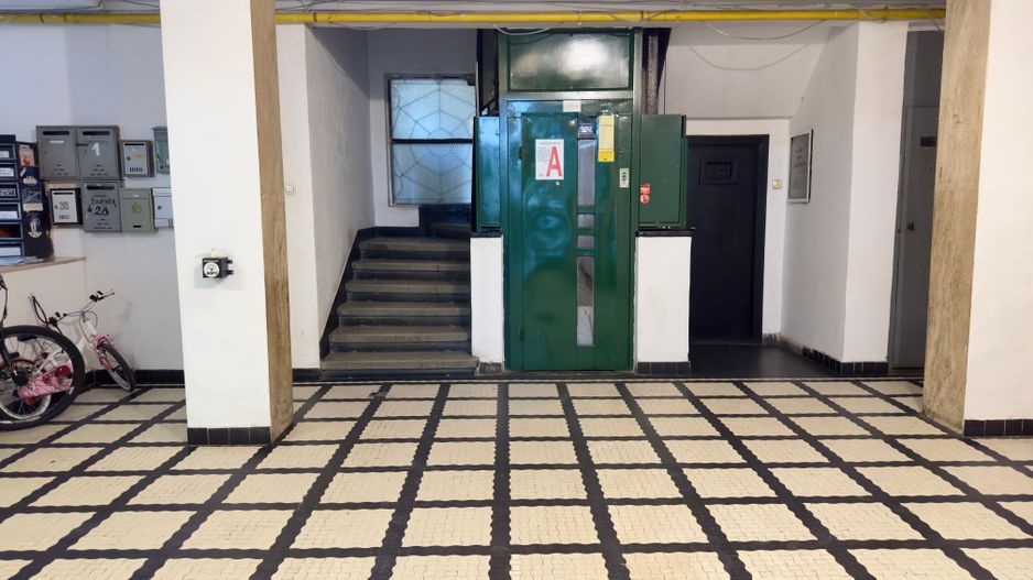 Apartament 4 camere Batistei, strada Vasile Lascar, 136 mp, comision 0 ! - Poză 45