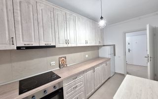 Apartament 2 camere, decomandat, Coresi, short/long term - Poză 4