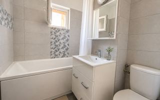 Apartament decomandat cu 2 camere | Etaj 2 | Turnișor - Poză 12