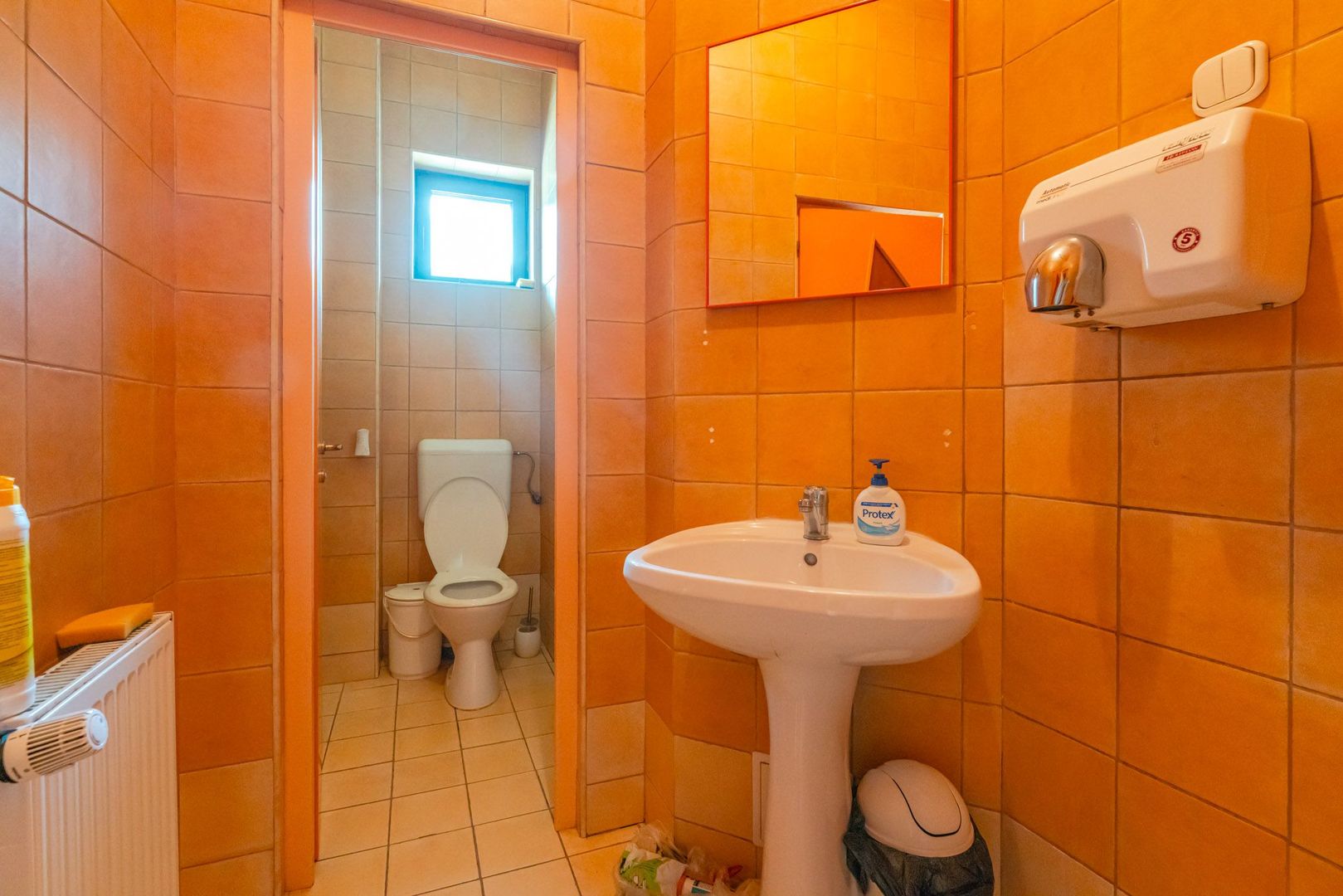 Spațiu Comercial/Birouri de Închiriat, Parter, 60 mp – Nicolae Titulescu, Brașov - Poză 10