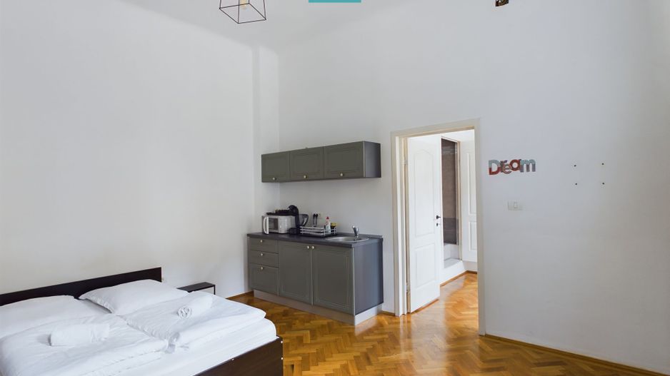 Apartament situat la km 0 in Arad - Poză 2