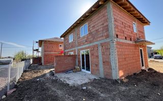 Remetea Mare-3 Camere-Predare la Cheie - Poză 6