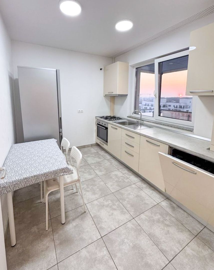 Chirie | apartament 2 camere | Parcare inclusă | Pipera - Poză 4