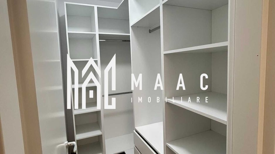 Apartament 3 camere | 79 MPU | Loc de parcare | Turnișor - Poză 8