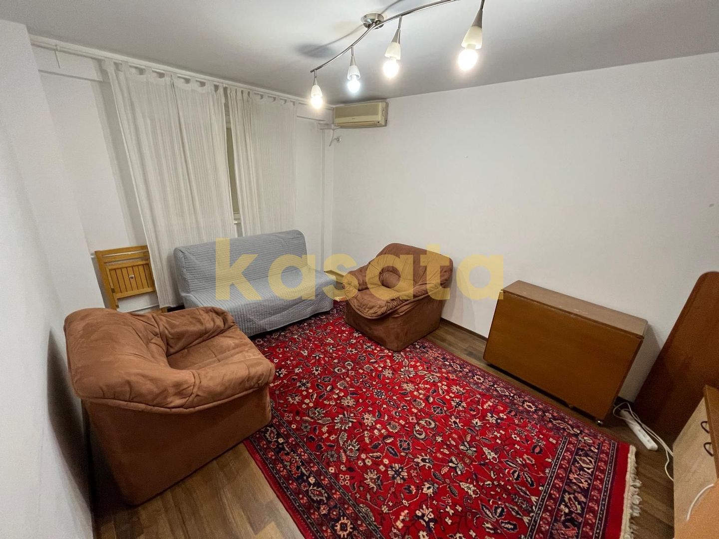 Apartament 2 camere de închiriat – Domenii – Kiseleff - Poză 2